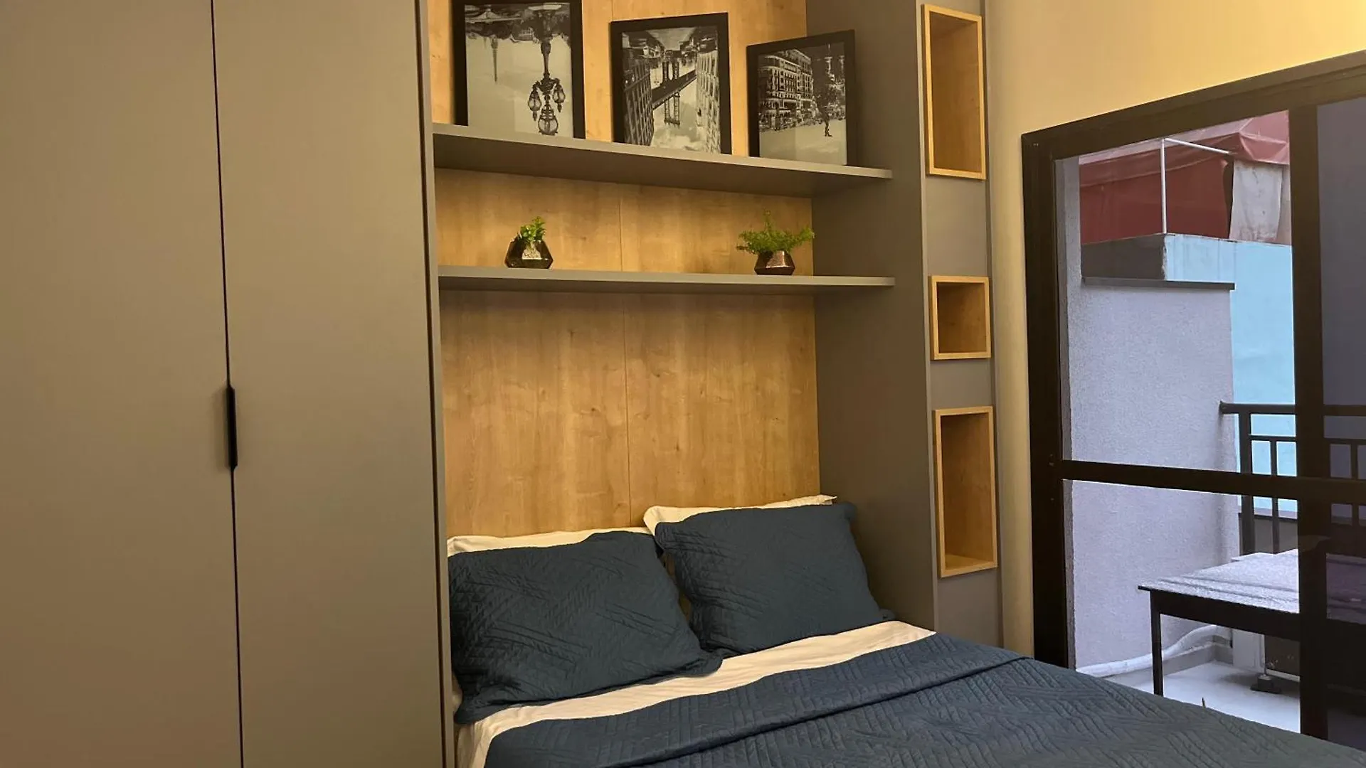Hospedagens My One Supreme Apartment Sao Paulo