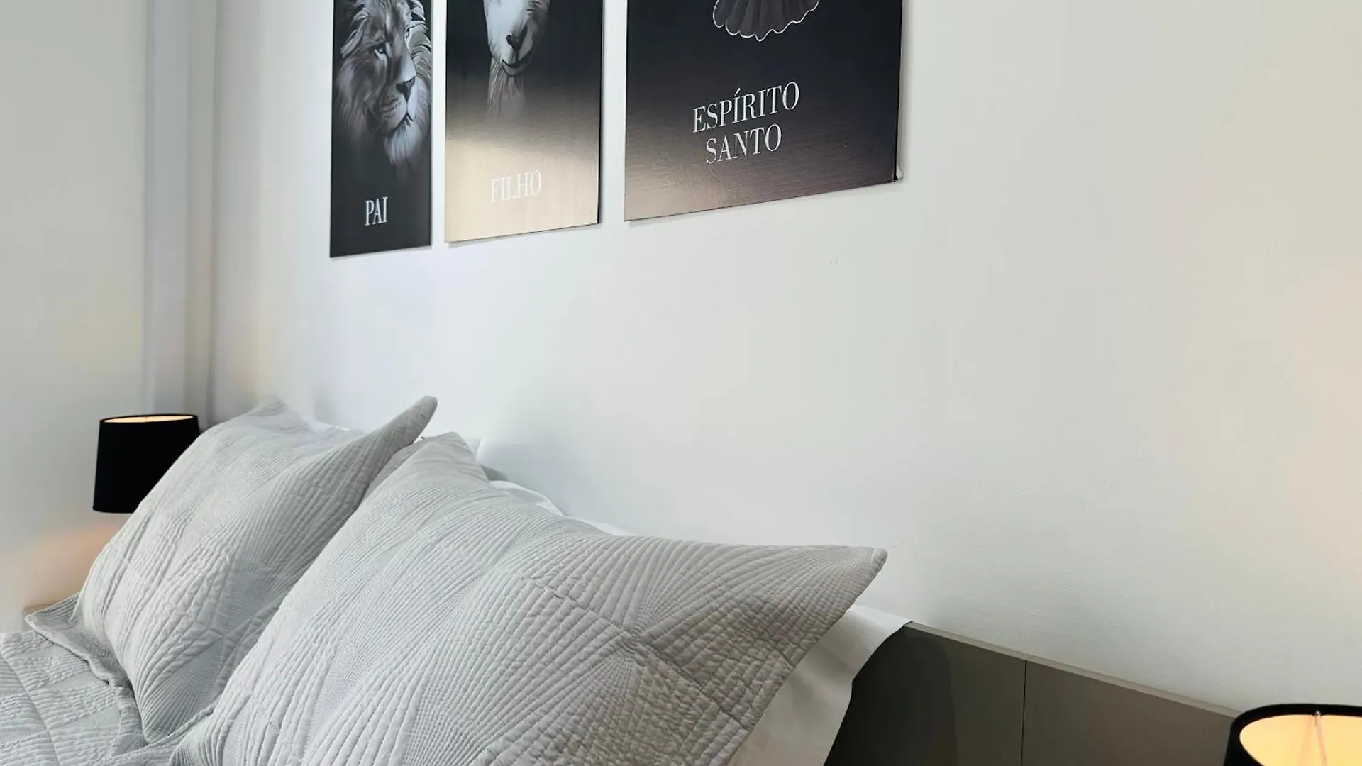 Hospedagens My One Supreme Apartment Sao Paulo