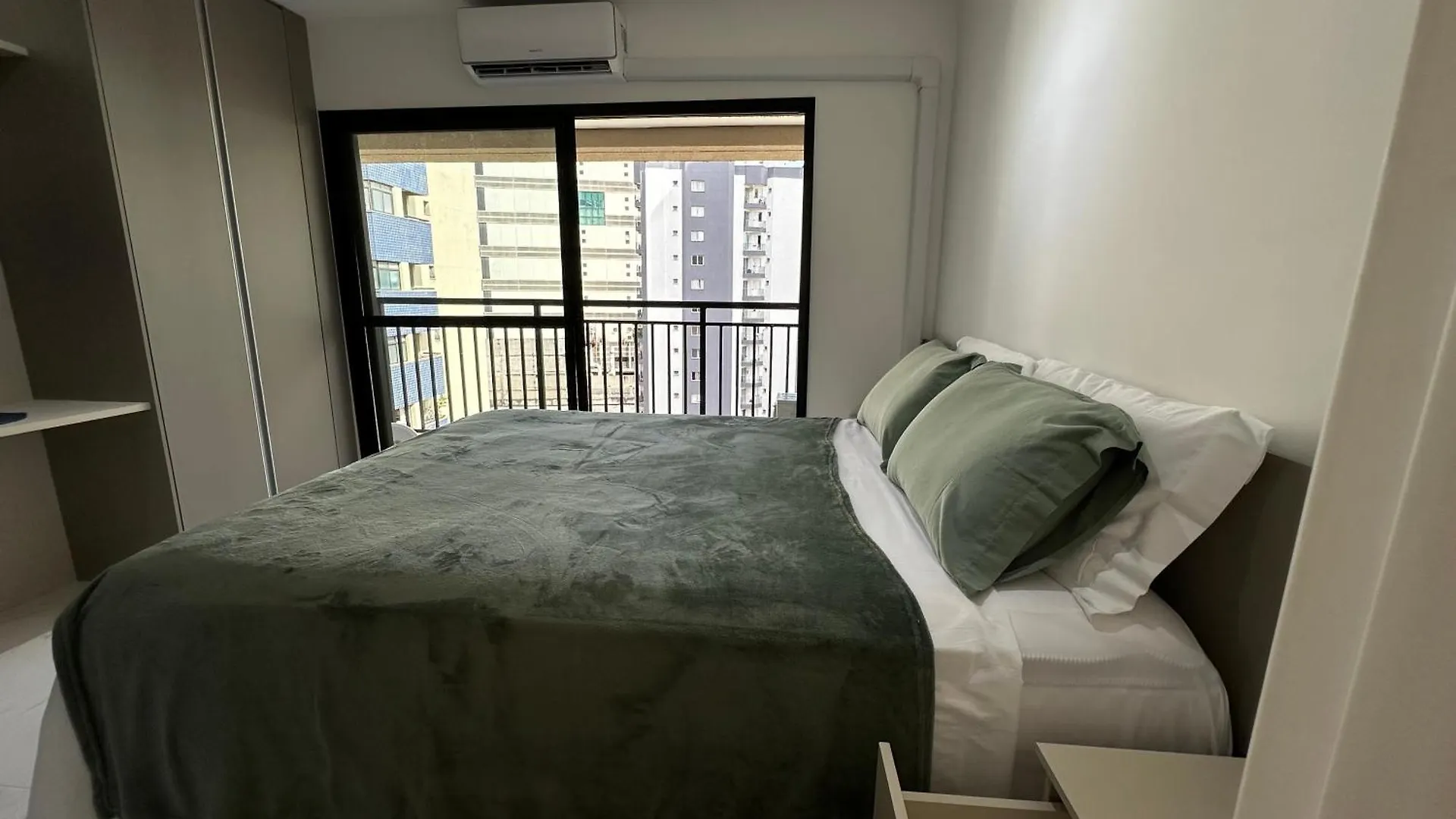 Hospedagens My One Supreme Apartment Sao Paulo 0*,  Brazil