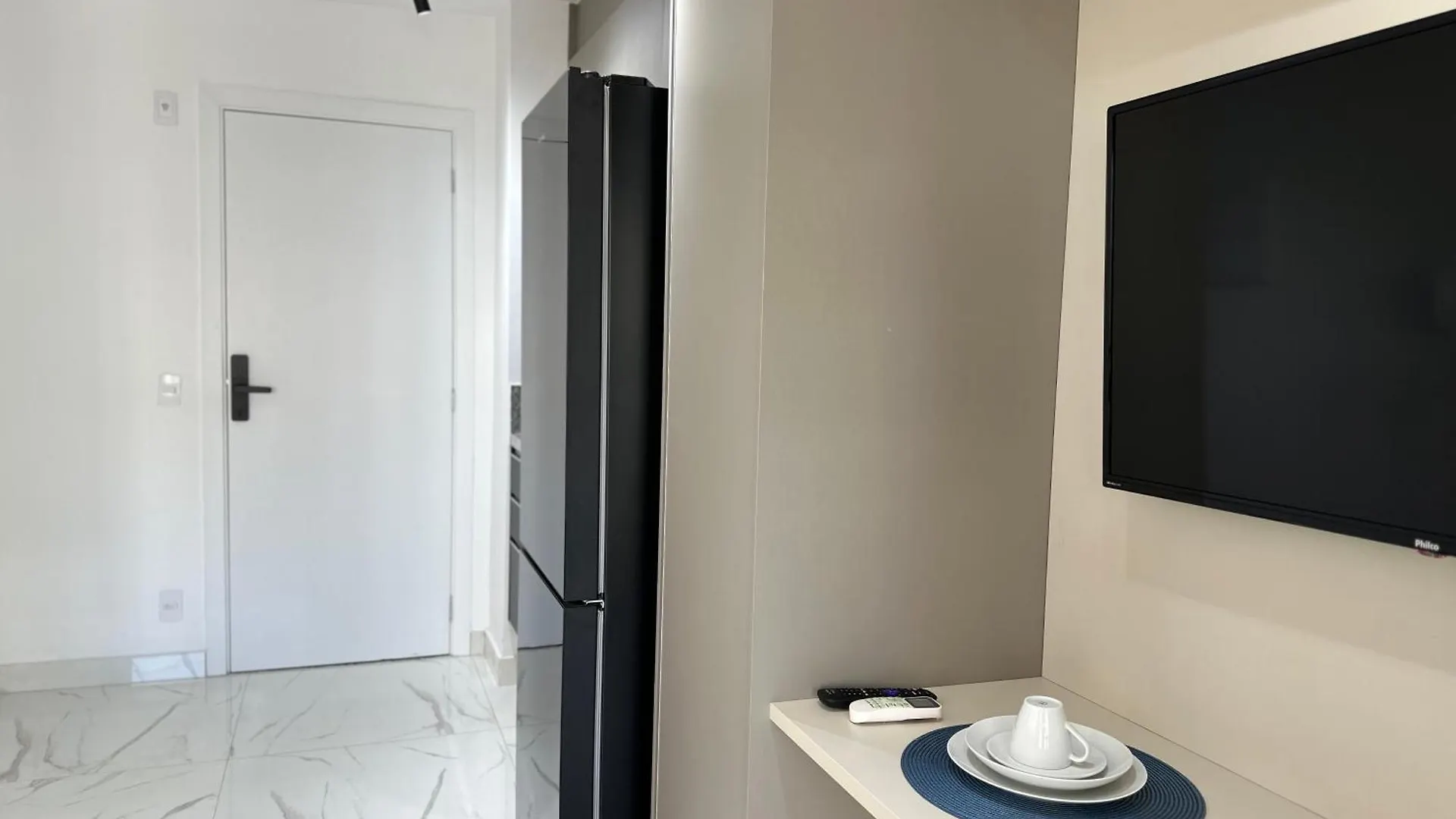 Hospedagens My One Supreme Apartment Sao Paulo