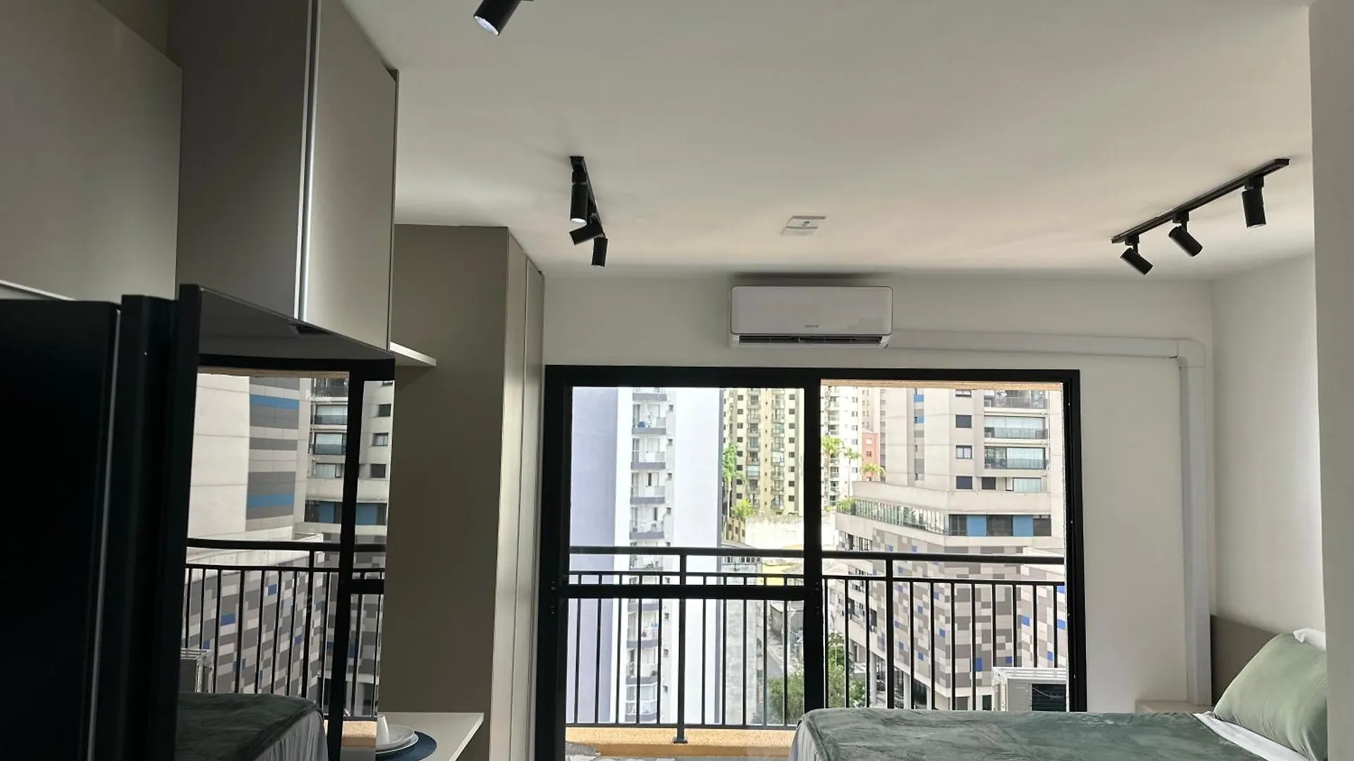 Hospedagens My One Supreme Apartment Sao Paulo