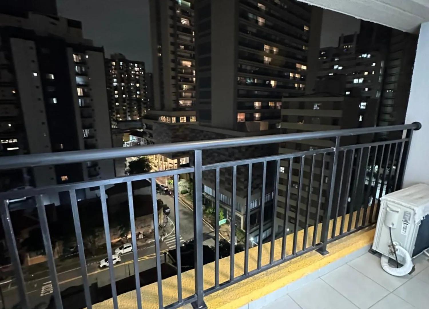Hospedagens My One Supreme Apartment Sao Paulo Brazil